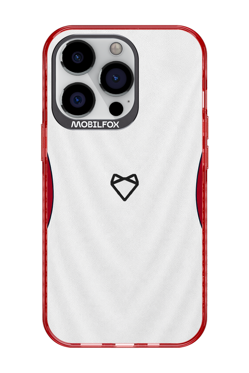 England X Mobilfox 2.0 - Apple iPhone 13 Pro