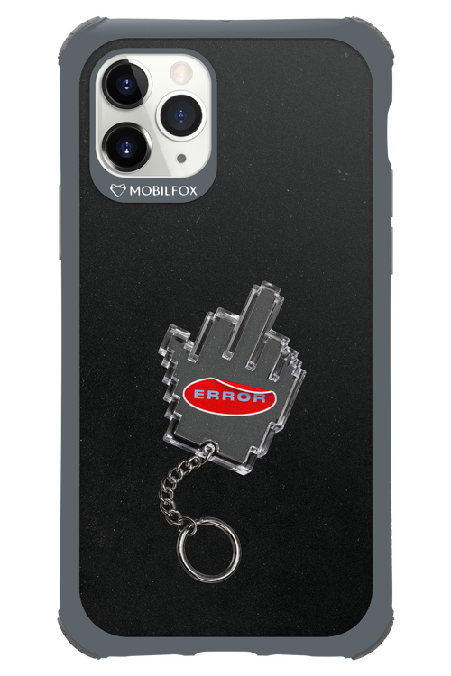 Err0r 2.0 - Apple iPhone 11 Pro