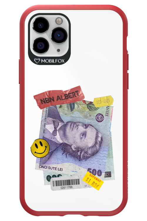 Money 2.0 - Apple iPhone 11 Pro