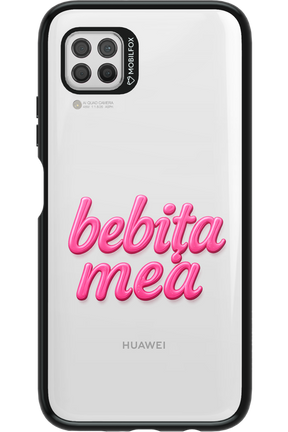 Meaa - Huawei P40 Lite