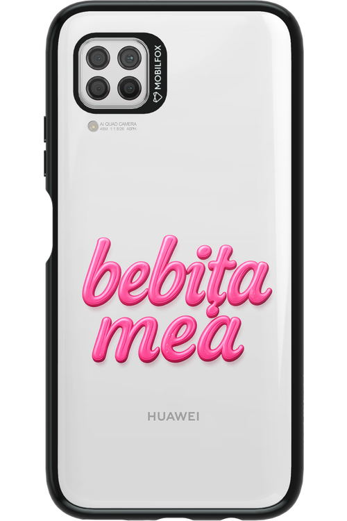 Meaa - Huawei P40 Lite