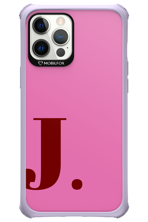 J (Sorbet) 2.0 - Apple iPhone 12 Pro Max