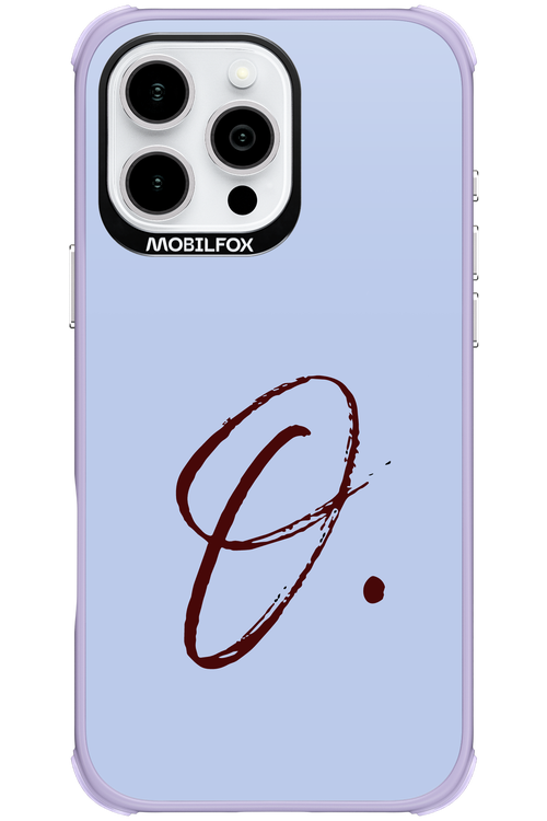 (Jellyfish Presso) O 2.0 - Apple iPhone 16 Pro Max