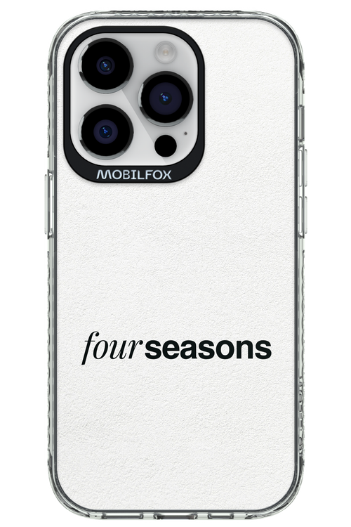 BSW FourSeasons 11 2.0 - Apple iPhone 14 Pro