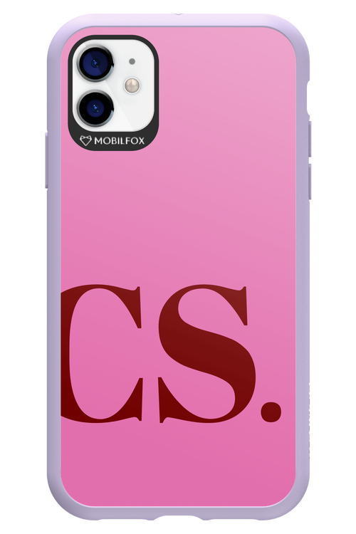CS (Sorbet) 2.0 - Apple iPhone 11