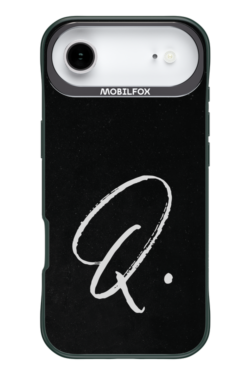 (Off Space) Q 2.0 - Apple iPhone 17 Air