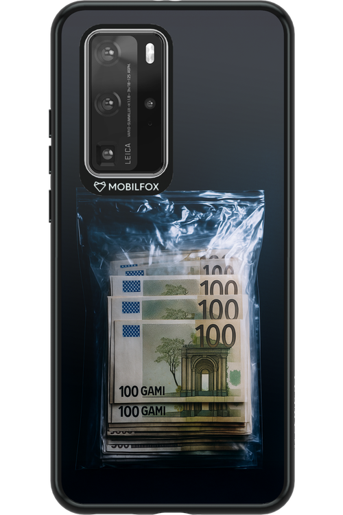 Moneybag 2.0 - Huawei P40 Pro