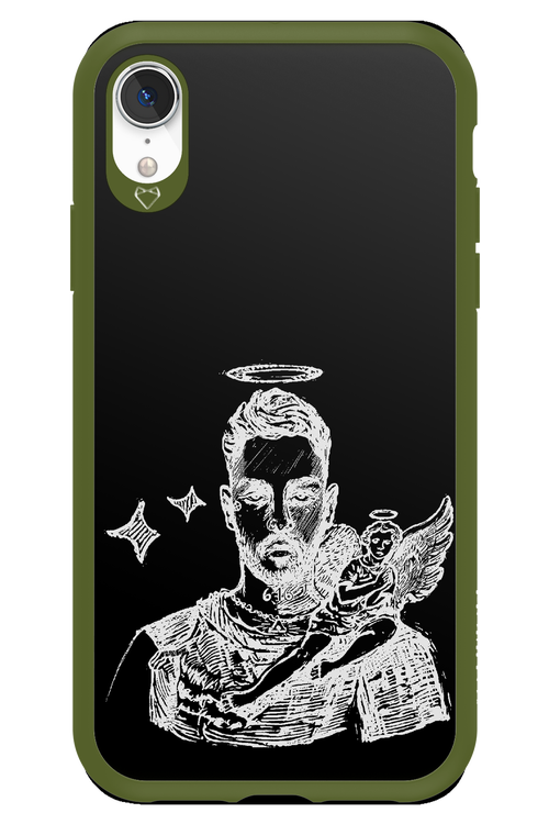 iNGER Black 2.0 - Apple iPhone XR