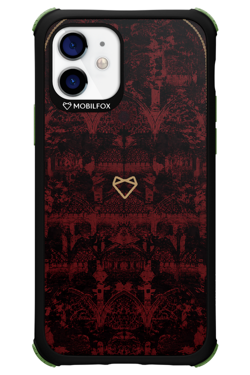 Portugalia x Mobilfox 2.0 - Apple iPhone 12