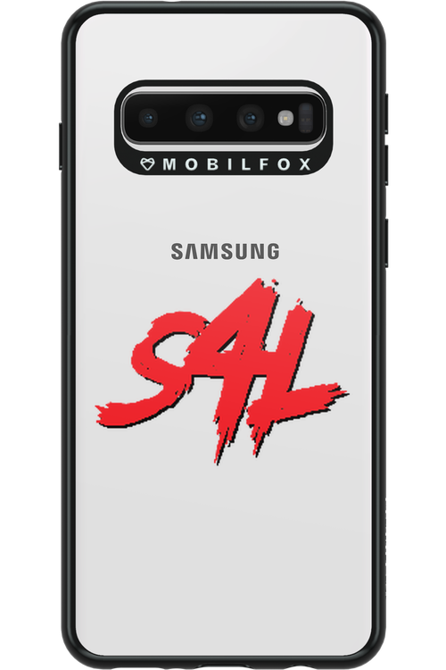 Bababa S4L - Samsung Galaxy S10