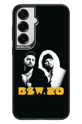 BSW 20 (8) 2.0 - Samsung S25+
