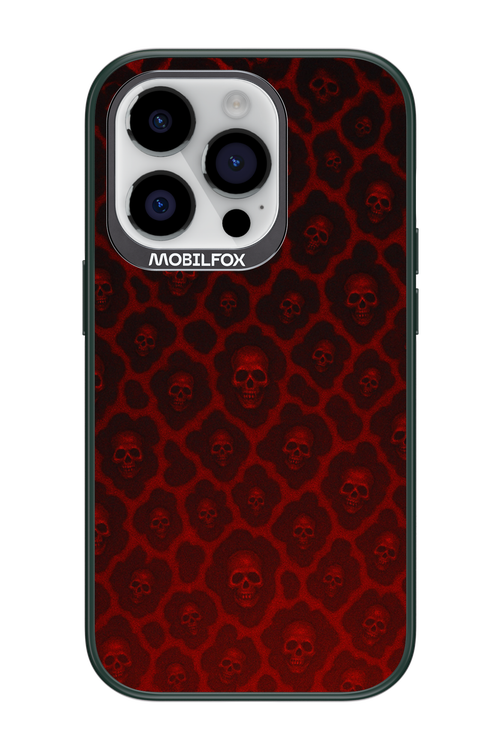 Skullpard 2.0 - Apple iPhone 14 Pro