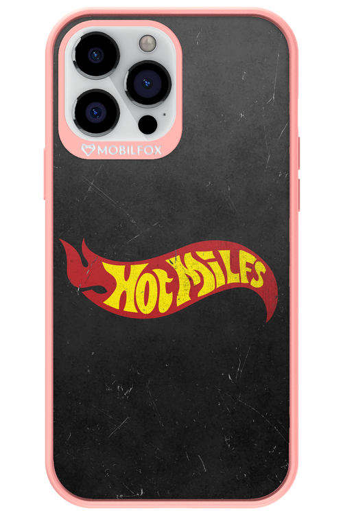 Hot Milfs 2.0 - Apple iPhone 13 Pro Max