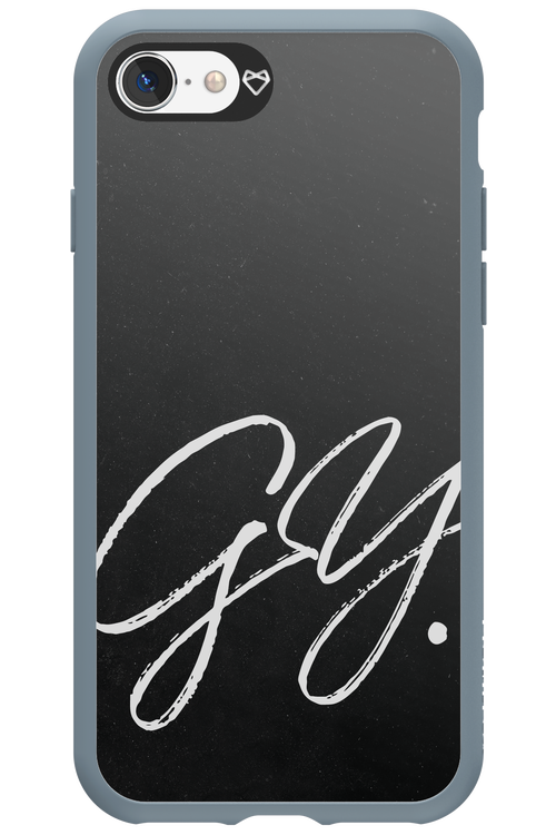 (Off Space) GY 2.0 - Apple iPhone SE 2022