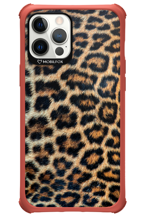 Leopard 2.0 - Apple iPhone 12 Pro Max
