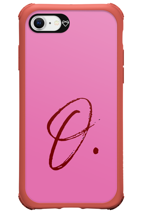 (Sorbet) O 2.0 - Apple iPhone 8