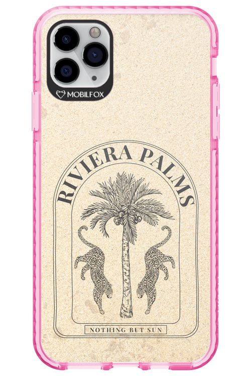Riviera Palms 2.0 - Apple iPhone 11 Pro Max