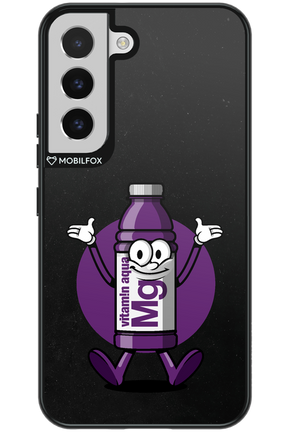 Vitamin Aqua Mg - Samsung Galaxy S22