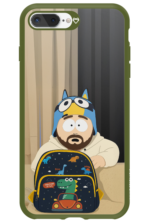 KidHeli - Apple iPhone 7 Plus