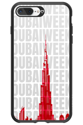 Dubaiweek Burj Khalifa 2.0 - Apple iPhone 7 Plus