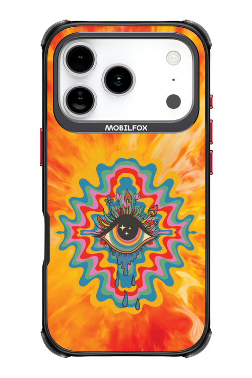 ThirdEye 2.0 - Apple iPhone 17 Pro