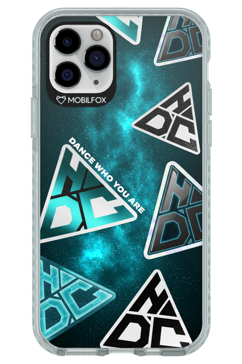 HDC 6 - Apple iPhone 11 Pro