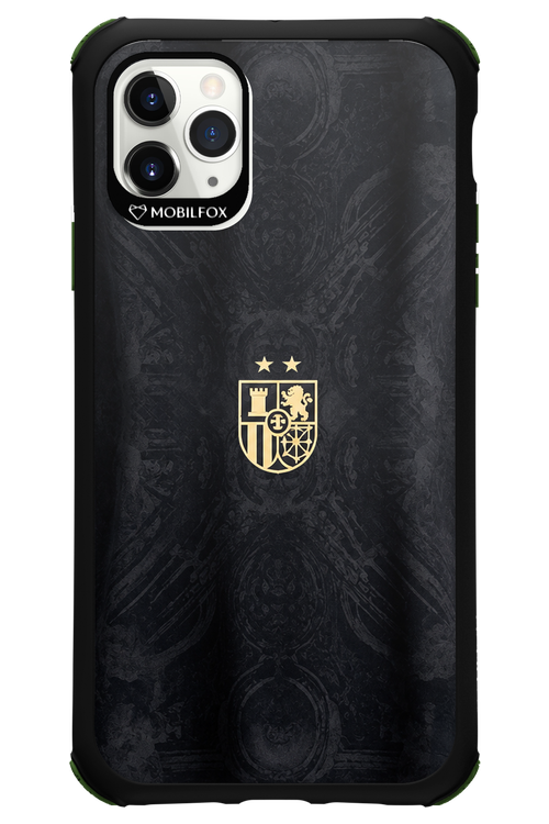 Spain Classic 2.0 - Apple iPhone 11 Pro Max