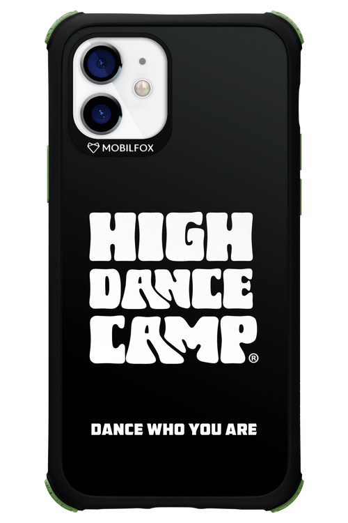 HDC 1 2.0 - Apple iPhone 12