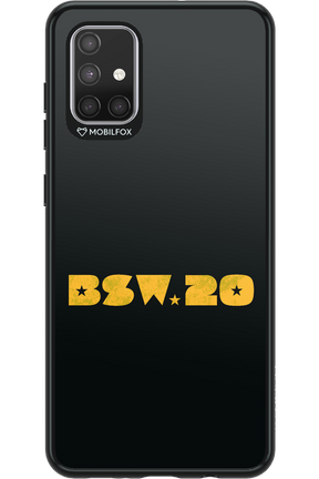 BSW 20 (10) 2.0 - Samsung Galaxy A71