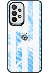 Argentina 2.0 - Samsung Galaxy A33