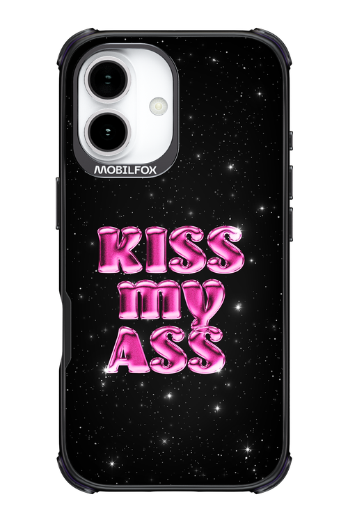 KMA 2.0 - Apple iPhone 17