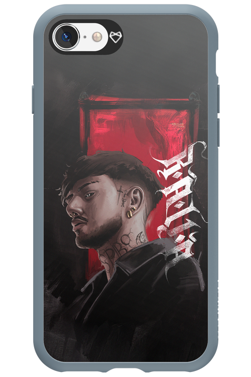 RAVA - Apple iPhone SE 2020