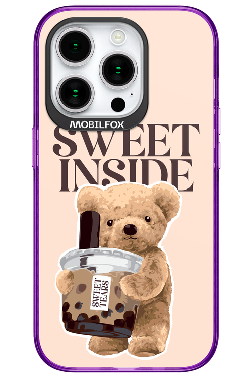 Sweet Inside 2.0 - Apple iPhone 15 Pro