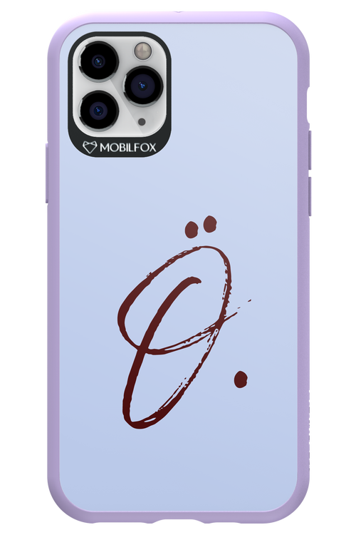 (Jellyfish Presso) O II 2.0 - Apple iPhone 11 Pro