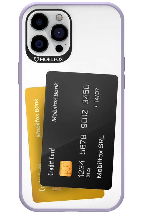 Cards 2.0 - Apple iPhone 12 Pro Max