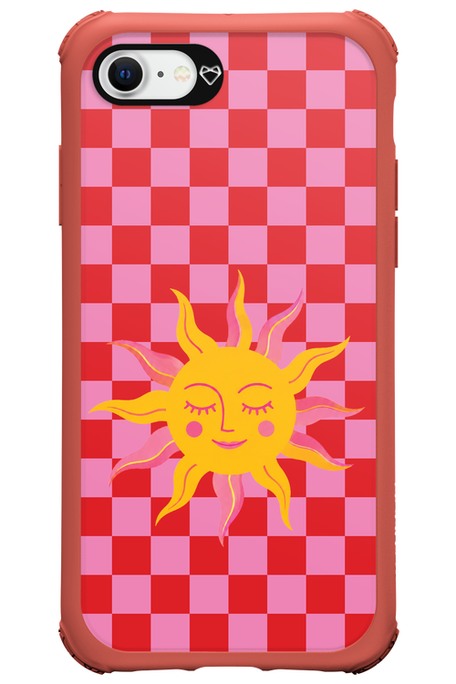 SUNNY 2.0 - Apple iPhone SE 2020