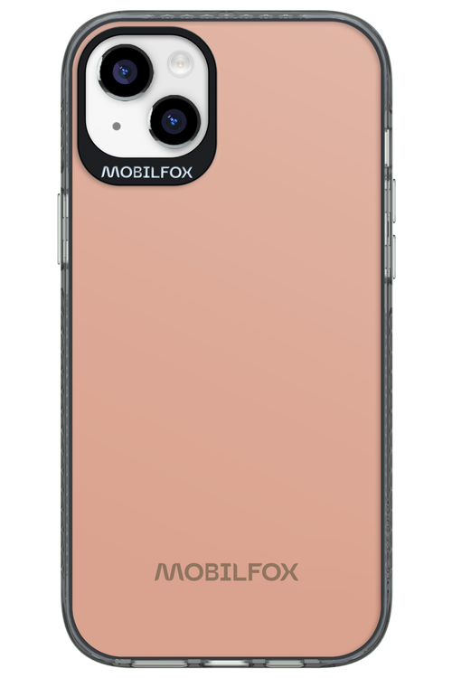 Pale Salmon - Apple iPhone 14 Plus