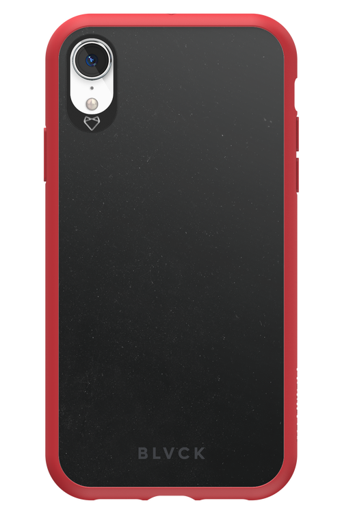 BLVCK 2.0 - Apple iPhone XR