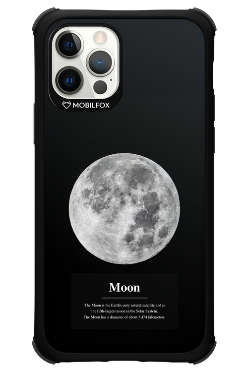 Moon 2.0 - Apple iPhone 12 Pro