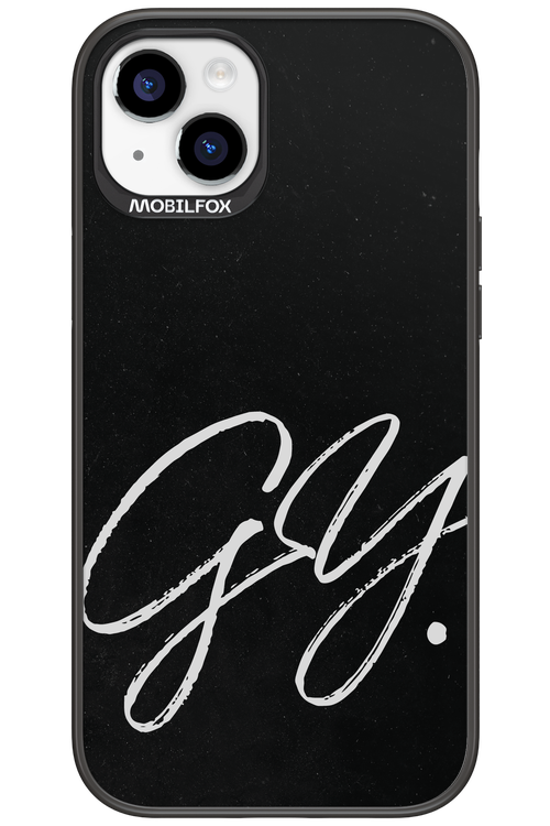(Off Space) GY 2.0 - Apple iPhone 15 Plus