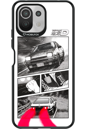 Vitamin D - Xiaomi Mi 11 Lite (2021)