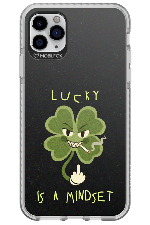 Lucky Mind 2.0 - Apple iPhone 11 Pro Max