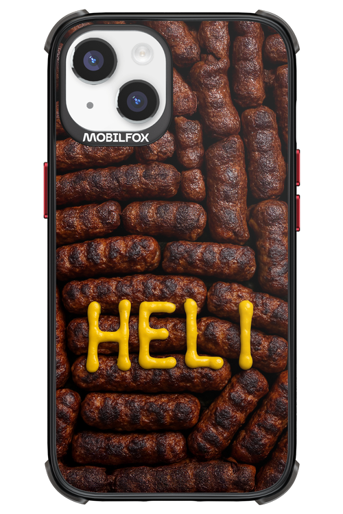 Mici 2.0 - Apple iPhone 14