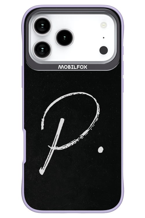 (Off Space) P 2.0 - Apple iPhone 17 Pro Max