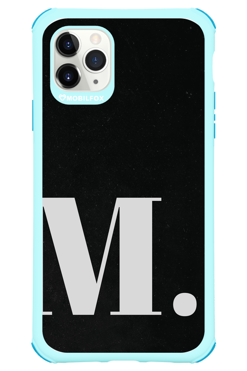 M (Off Space) 2.0 - Apple iPhone 11 Pro Max