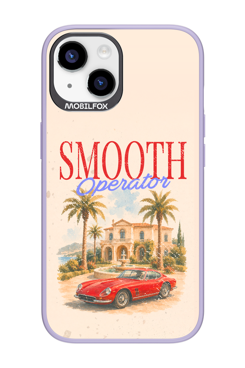 Smooth Operator 2.0 - Apple iPhone 14