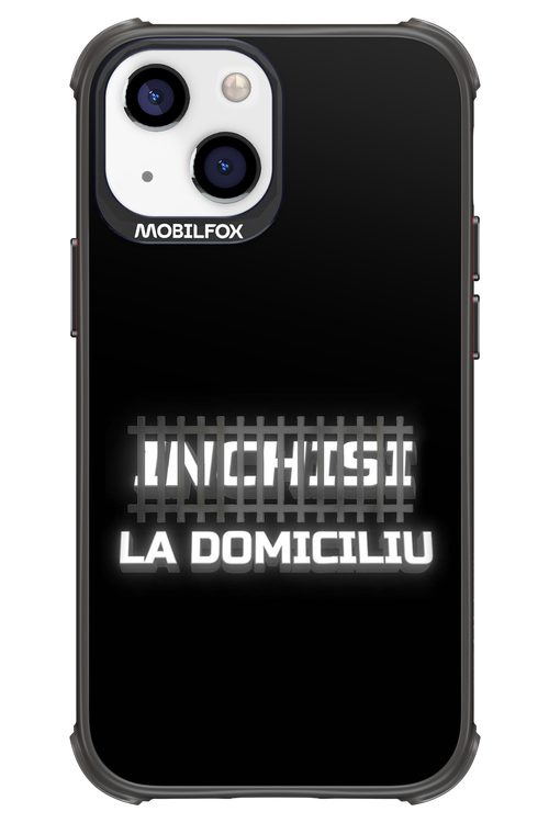 Logo 2.0 - Apple iPhone 13 Mini