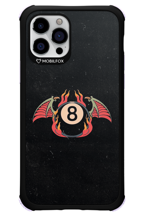 8ight - Apple iPhone 12 Pro