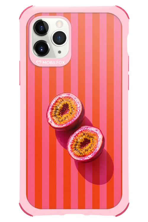 Passion Fruit 2.0 - Apple iPhone 11 Pro