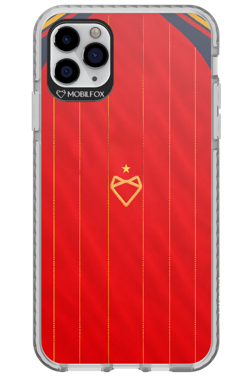 Spain 2.0 x Mobilfox 2.0 - Apple iPhone 11 Pro Max